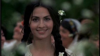 Photo of UNDE A DISPĂRUT ACTRIȚA DIN FILMUL ”CIULEANDRA”