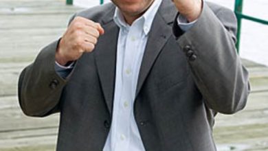 Photo of COZMIN GUȘĂ VINE SĂ FACĂ EMISIUNEA DE LA REALITATEA TV ÎN ARGEȘ