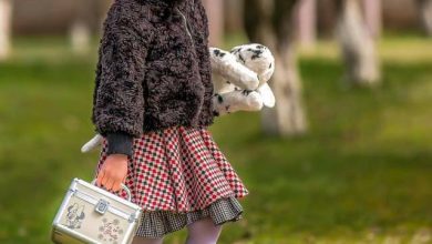 Photo of ARE 6 ANI ȘI VA REPREZENTA ARGEȘUL LA LITTLE MISS WORLD