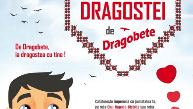 Photo of DRAGOSTE LA JUMĂTATE DE PREȚ CU CFR!