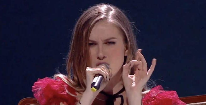 Photo of CÂȘTIGĂTOAREA DE LA EUROVISION ESTE UN PRODUS AL ȘCOLII DIN PITEȘTI