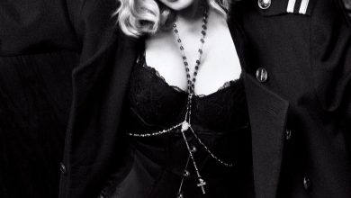 Photo of MADONNA SE ÎMBRACĂ DE LA O CELEBRĂ FIRMĂ DIN ARGEȘ