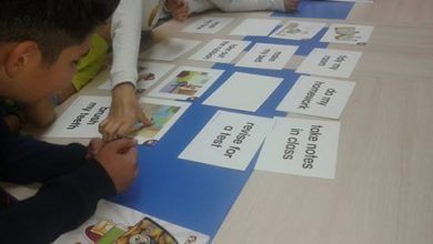 Photo of Românii cu specializări Cambridge, în topul candidaților din toată lumea