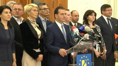 Photo of MAREA ÎNTOARCERE! DUPĂ 82 DE ANI AVEM GUVERN PNL