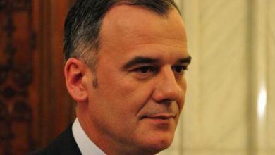 Photo of MESAJUL DE CONDOLEANȚE AL LIDERULUI LIBERALILOR ARGEȘENI