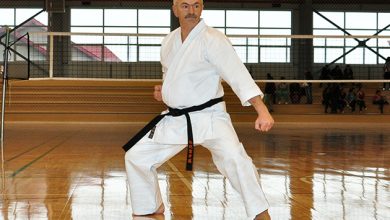 Photo of TOTUL DESPRE KARATISTUL CERCETĂTOR AJUNS MINISTRU!DIN NOU!