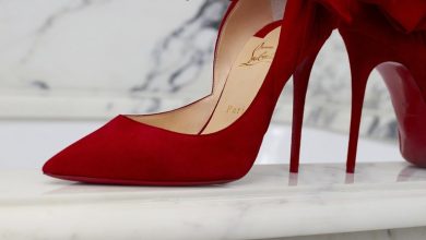Photo of PANTOFII IDEALI PENTRU REVELION
