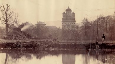 Photo of MÂNĂSTIREA ARGEȘULUI CONSTRUITĂ CU MARMURĂ PENTRU MOSCHEE!