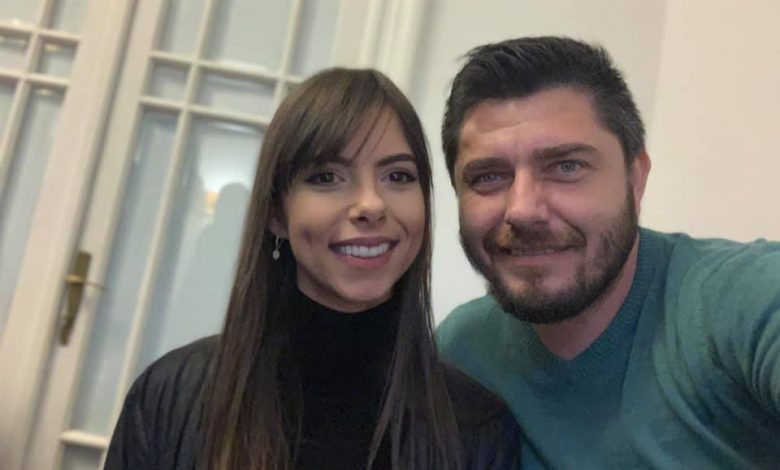 Photo of UN LIBERAL ARGEȘEAN ÎN CONDUCEREA NAȚIONALĂ