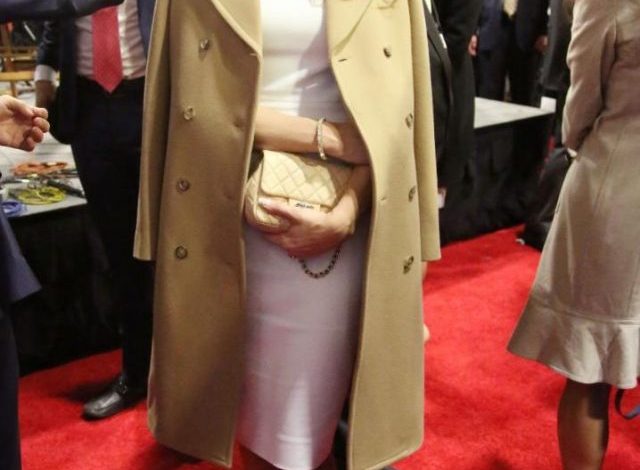 Photo of DE CE MELANIA TRUMP ESTE ADEVĂRATA CÂȘTIGĂTOARE A ALEGERILOR