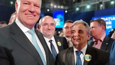 Photo of DETALII INEDITE ALE VIZITEI PREȘEDINTELUI IOHANNIS ÎN ARGEȘ