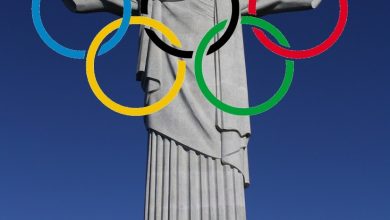 Photo of ÎNCEP JOCURILE OLIMPICE DE LA RIO-BRAZILIA!AFLĂ CE BRAND FAIMOS VA DA ORA EXACTĂ