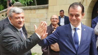 Photo of NOUL PREMIER VA EFECTUA PRIMA VIZITĂ ÎN ARGEȘ! VEZI CINE SPUNE ASTA!