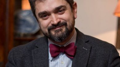Photo of UN PARLAMENTAR DIN ARGEȘ ÎȘI  ATACĂ VIRULENT CANDIDATUL