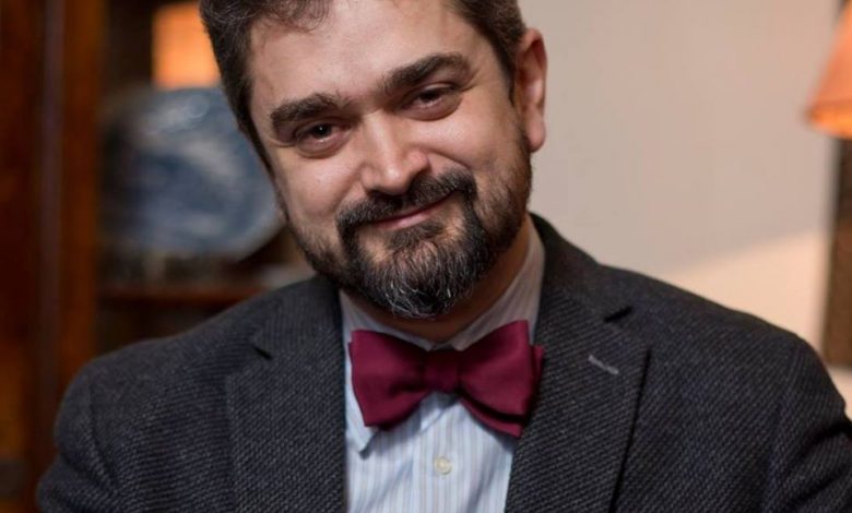 Photo of UN PARLAMENTAR DIN ARGEȘ ÎȘI  ATACĂ VIRULENT CANDIDATUL