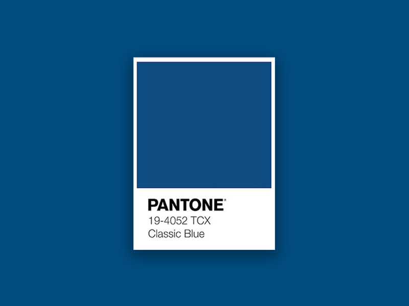 pantone classic blue the new color of the year 2020 d0e30