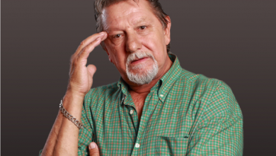 Photo of A MURIT UN MARE ACTOR ARGEȘEAN!