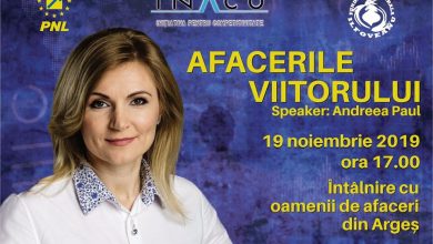 Photo of AFACERILE VIITORULUI- O DEZBATERE UTILĂ CU ANDREEA PAUL VASS