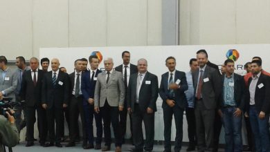 Photo of UN COLOS MONDIAL A DESCHIS O FABRICĂ ÎN ARGEȘ
