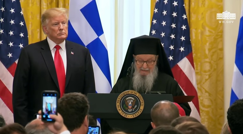 president trump greek independence day 11 652d1