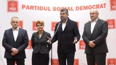 Photo of TALENTUL ACTORICESC  ȘI VESTIMENTAR LA PSD ARGEȘ