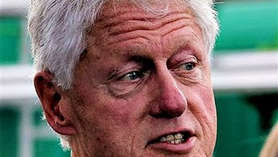 Photo of INCREDIBIL!BILL CLINTON VA DEVENI PRIMA DOAMNĂ A SUA?