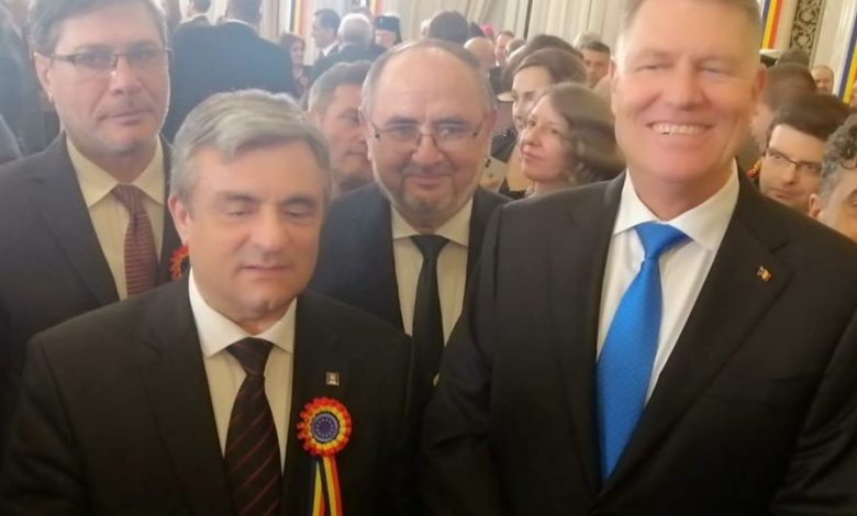 Photo of IATĂ CE ARGEȘENI SUNT INVITAȚI DE IOHANNIS LA RECEPȚIE