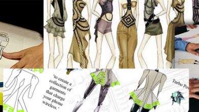 Photo of AFLĂ UNDE POȚI STUDIA MODA LA UNIVERSITĂȚI PRESTIGIOASE