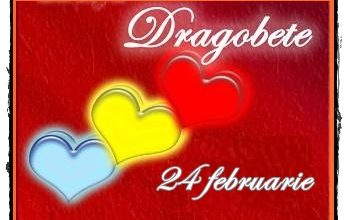 Photo of LA ȘTEFĂNEȘTI ȘI BASCOV ASTĂZI SE SĂRBĂTOREȘTE IUBIREA