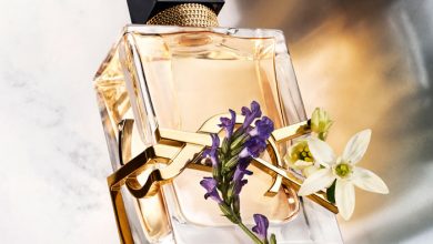 Photo of LASĂ-TE FERMECAT DE ULTIMUL PARFUM ȘI AMBASADOAREA LUI