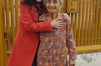 Photo of Uite cum arată ultima descendentă a robilor lui Dinicu Golescu
